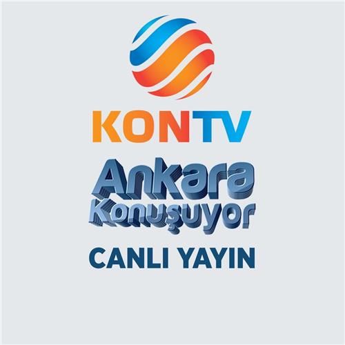 NURİ ÜNAL KON TV ANKARA KONUŞU...